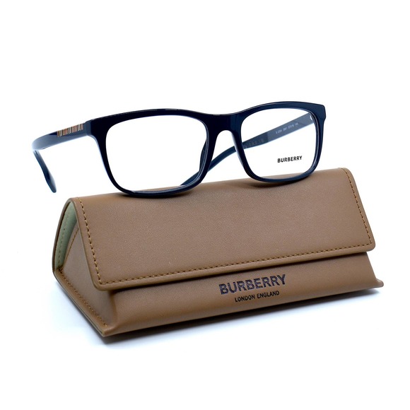 Burberry Other - NEW BURBERRY BE2334 3961 ELM ROYAL BLUE AUTHENTIC EYEGLASSES FRAME